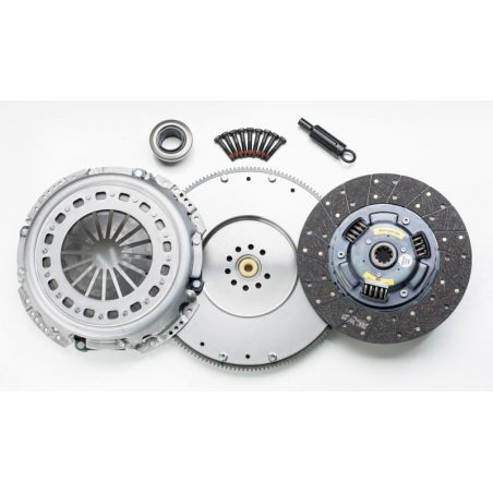 South Bend Clutch 93-94 7.3 IDI Turbo ZF-5 HD Org Clutch Kit