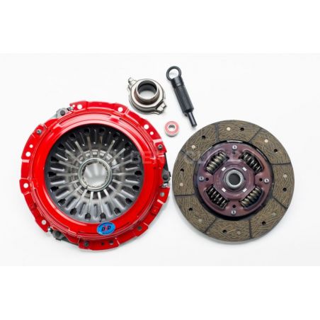 South Bend / DXD Racing Clutch 03-11 Subaru Impreza WRX STI 2.5L Stg 2 Daily Clutch Kit