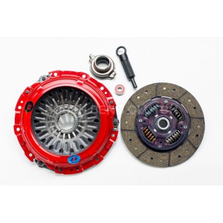 South Bend / DXD Racing Clutch 03-11 Subaru Impreza WRX STI 2.5L Stg 3 Daily Clutch Kit