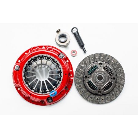 South Bend / DXD Racing Clutch 06-11 Subaru Impreza WRX 2.5L Stg 1 HD Clutch Kit