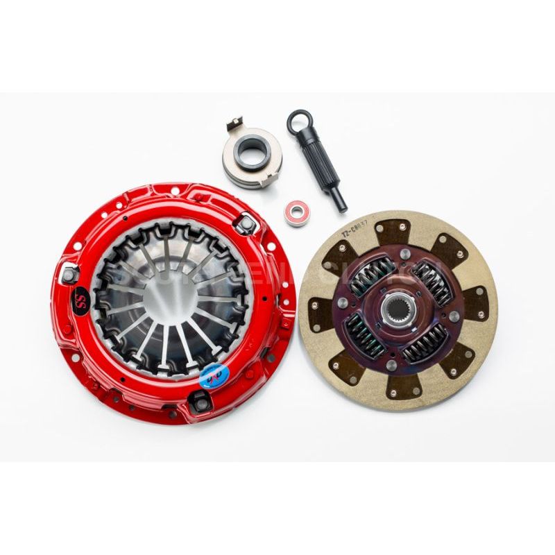 Subaru wrx store racing clutch