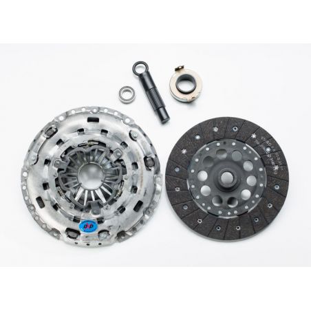 South Bend / DXD Racing Clutch 03-06 Honda Accord 3L Stg 1 HD Clutch Kit