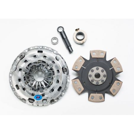 South Bend / DXD Racing Clutch 03-06 Honda Accord 3L Stg 2 Drag Clutch Kit