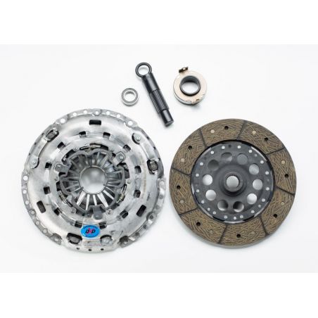 South Bend / DXD Racing Clutch 03-06 Honda Accord 3L Stg 2 Daily Clutch Kit