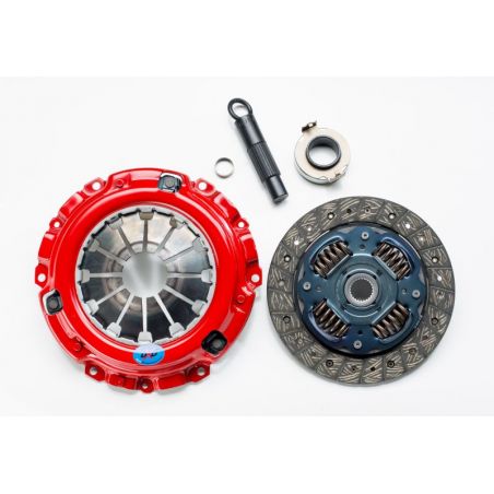 South Bend / DXD Racing Clutch 09+ Honda Civic SI 2L Stg 1 HD Clutch Kit