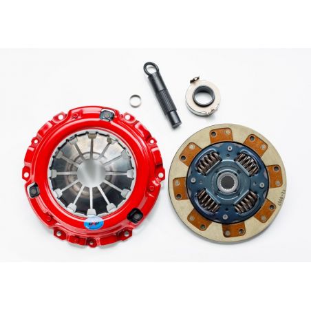 South Bend / DXD Racing Clutch 09+ Honda Civic SI 2L Stg 2 Endur Clutch Kit