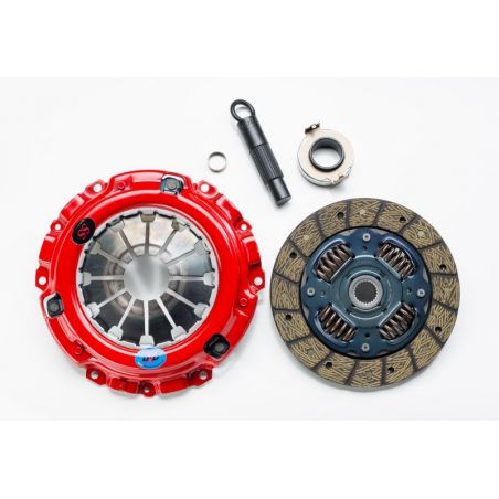 South Bend / DXD Racing Clutch 09+ Honda Civic SI 2L Stg 3 Daily Clutch Kit