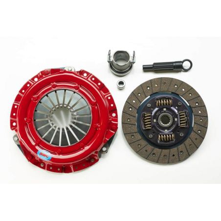 South Bend / DXD Racing Clutch 94-02 Jeep Wrangler 2.5L Stg 1 HD Clutch Kit