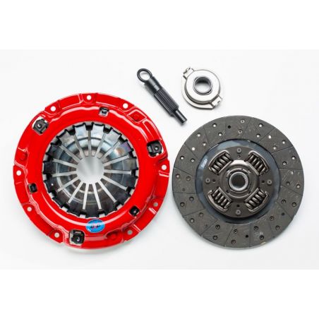 South Bend / DXD Racing Clutch 91-99 Mitsubishi 3000GT Turbo 3.0L Stg 1 HD Clutch Kit