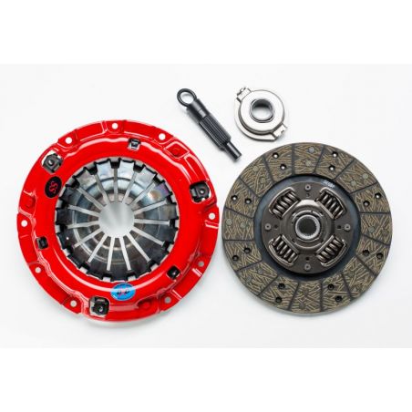 South Bend / DXD Racing Clutch 91-99 Mitsubishi 3000GT Turbo 3.0L Stg 3 Daily Clutch Kit