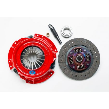 South Bend / DXD Racing Clutch 70-73 Nissan 240Z 2.4L Stg 1 HD Clutch Kit