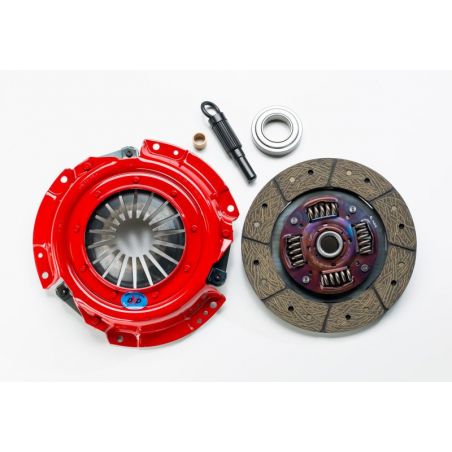 South Bend / DXD Racing Clutch 70-73 Nissan 240Z 2.4L Stg 2 Daily Clutch Kit