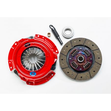 South Bend / DXD Racing Clutch 70-73 Nissan 240Z 2.4L Stg 3 Daily Clutch Kit