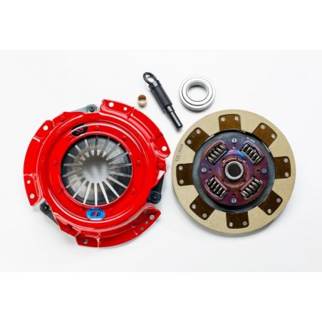 South Bend / DXD Racing Clutch 70-73 Nissan 240Z 2.4L Stg 3 Endur Clutch Kit