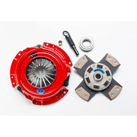 South Bend / DXD Racing Clutch 70-73 Nissan 240Z 2.4L Stg 4 Extreme Clutch Kit