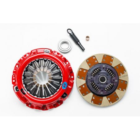 South Bend / DXD Racing Clutch 81-83 Nissan 280Z Turbo 2.8L Stg 3 Endur Clutch Kit