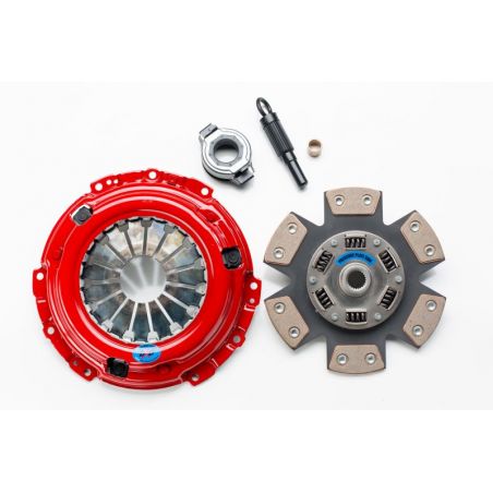 South Bend / DXD Racing Clutch 96-01 Infinity I30 3.0L Stg 2 Drag Clutch Kit