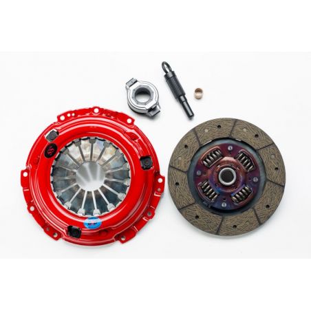 South Bend / DXD Racing Clutch 96-01 Infinity I30 3.0L Stg 3 Daily Clutch Kit