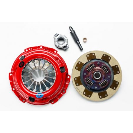 South Bend / DXD Racing Clutch 96-01 Infinity I30 3.0L Stg 3 Endur Clutch Kit