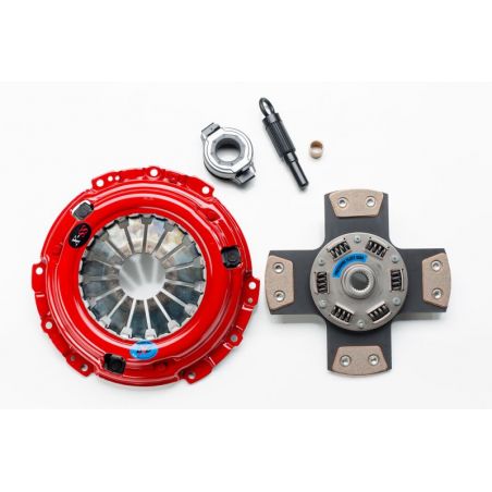 South Bend / DXD Racing Clutch 96-01 Infinity I30 3.0L Stg 4 Extreme Clutch Kit