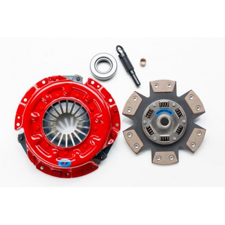 South Bend / DXD Racing Clutch 89-96 Nissan 300ZX N/A 3.0L Stg 2 Drag Clutch Kit