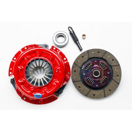 South Bend / DXD Racing Clutch 89-96 Nissan 300ZX N/A 3.0L Stg 2 Daily Clutch Kit