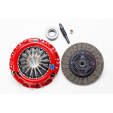 South Bend / DXD Racing Clutch 89-96 Nissan 300ZX N/A 3.0L Stg 3 Daily Clutch Kit