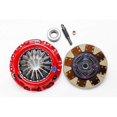 South Bend / DXD Racing Clutch 89-96 Nissan 300ZX N/A 3.0L Stg 3 Endur Clutch Kit