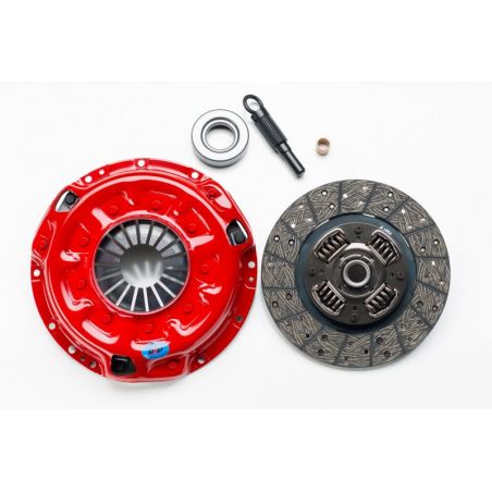 South Bend / DXD Racing Clutch 90-96 Nissan 300ZX Turbo 3.0L Stg 1 HD Clutch Kit