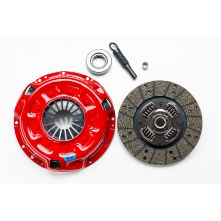 South Bend / DXD Racing Clutch 90-96 Nissan 300ZX Turbo 3.0L Stg 2 Daily Clutch Kit