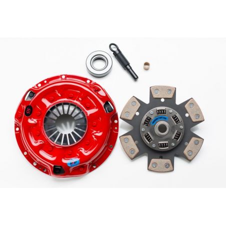 South Bend / DXD Racing Clutch 90-96 Nissan 300ZX Turbo 3.0L Stg 3 Drag Clutch Kit