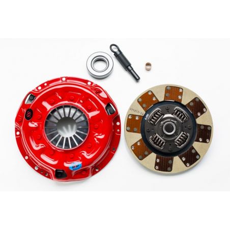 South Bend / DXD Racing Clutch 90-96 Nissan 300ZX Turbo 3.0L Stg 3 Endur Clutch Kit