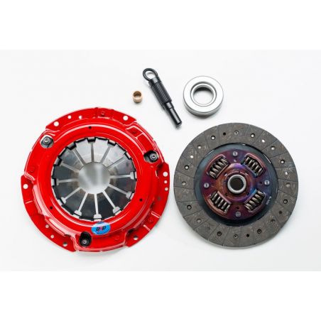 South Bend / DXD Racing Clutch 91-98 Nissan 240SX 2.4L Stg 1 HD Clutch Kit