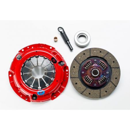 South Bend / DXD Racing Clutch 91-98 Nissan 240SX 2.4L Stg 3 Daily Clutch Kit