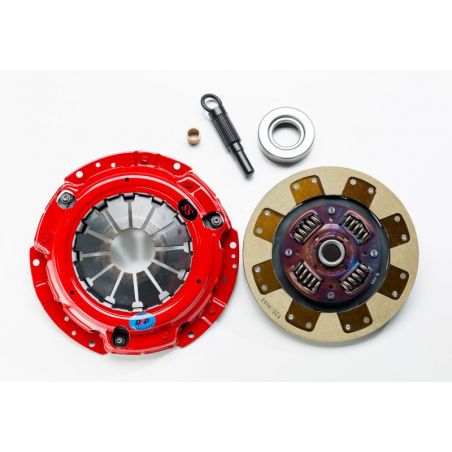 South Bend / DXD Racing Clutch 91-98 Nissan 240SX 2.4L Stg 3 Endur Clutch Kit