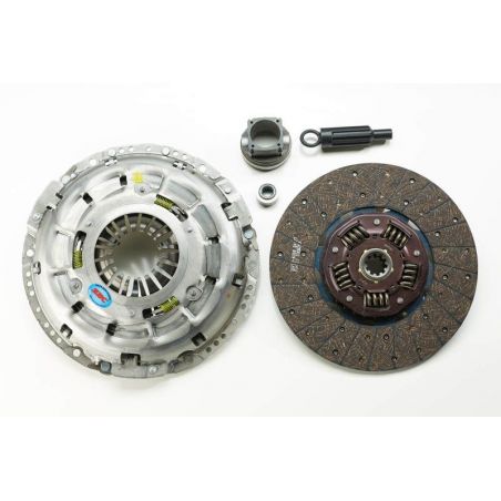 South Bend / DXD Racing Clutch 04-10 Ford Bronco 415CID 6.8L Stg 1 HD Clutch Kit