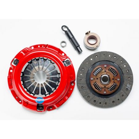 South Bend / DXD Racing Clutch 90-99 Honda Accord F22 2.2/2.3L Stg 1 HD Clutch Kit