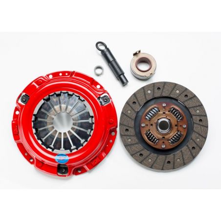 South Bend / DXD Racing Clutch 90-99 Honda Accord F22 2.2/2.3L Stg 2 Daily Clutch Kit