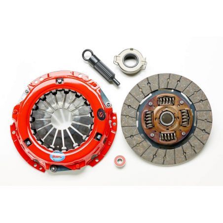 South Bend / DXD Racing Clutch 91-95 Toyota MR2 Turbo 2.0L Stg 3 Daily Clutch Kit