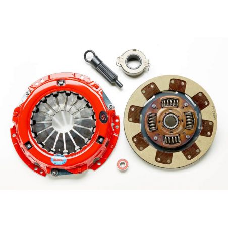 South Bend / DXD Racing Clutch 91-95 Toyota MR2 Turbo 2.0L Stg 3 Endur Clutch Kit