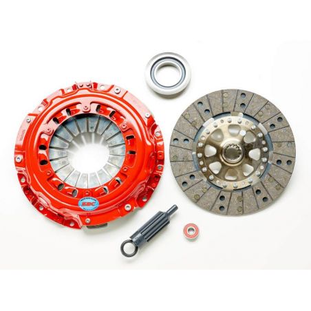 South Bend / DXD Racing Clutch 94-98 Toyota Supra Turbo 3.0L Stg 2 Daily Clutch Kit