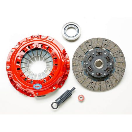 South Bend / DXD Racing Clutch 94-98 Toyota Supra Turbo 3.0L Stg 2 Daily Clutch Kit