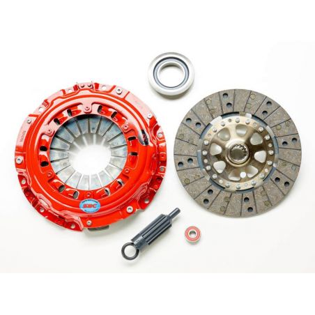 South Bend / DXD Racing Clutch 94-98 Toyota Supra Turbo 3.0L Stg 3 Daily Clutch Kit