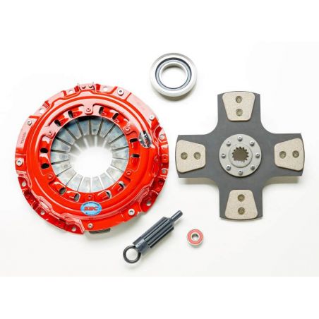 South Bend / DXD Racing Clutch 94-98 Toyota Supra Turbo 3.0L Stg 4 Extreme Clutch Kit