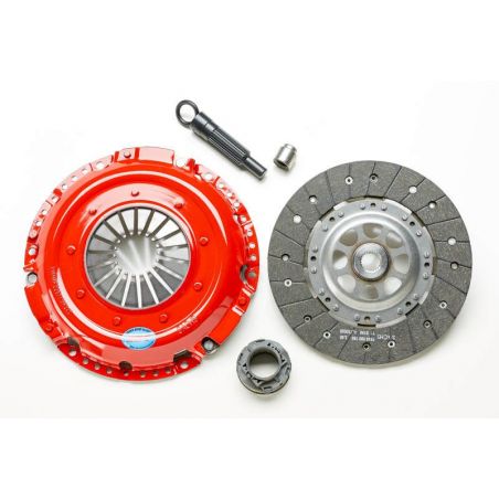 South Bend / DXD Racing Clutch 96-01 Audi A4/A4 Quattro AHA/ATQ 2.8L Stg 1 HD Clutch Kit