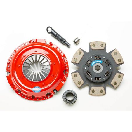 South Bend / DXD Racing Clutch 96-01 Audi A4/A4 Quattro AHA/ATQ 2.8L Stg 2 Drag Clutch Kit