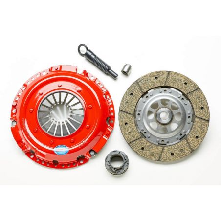 South Bend / DXD Racing Clutch 96-01 Audi A4/A4 Quattro AHA/ATQ 2.8L Stg 2 Daily Clutch Kit