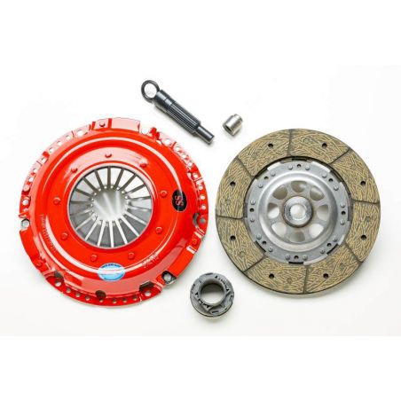 South Bend / DXD Racing Clutch 96-01 Audi A4/A4 Quattro AHA/ATQ 2.8L Stg 3 Daily Clutch Kit