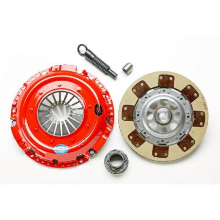 South Bend / DXD Racing Clutch 96-01 Audi A4/A4 Quattro AHA/ATQ 2.8L Stg 3 Endur Clutch Kit