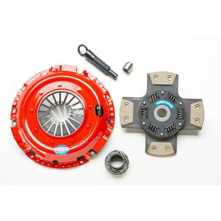 South Bend / DXD Racing Clutch 96-01 Audi A4/A4 Quattro AHA/ATQ 2.8L Stg 4 Extreme Clutch Kit